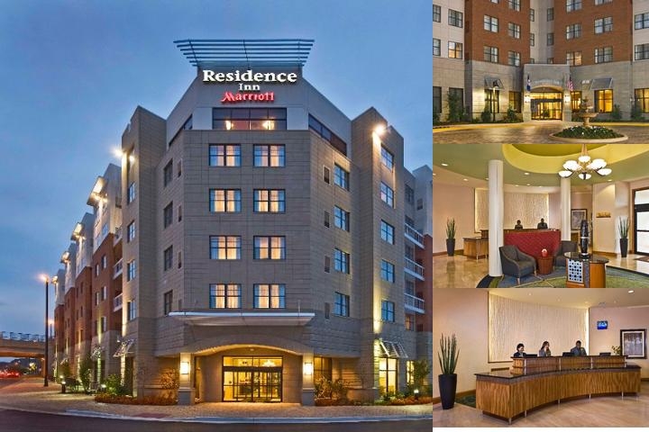 Residence Inn Springfield Old Keene Mill photo collage