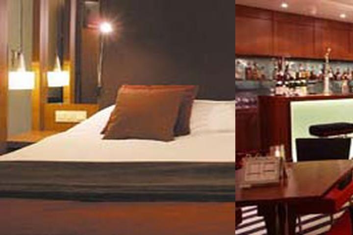 Jan Luyken Amsterdam photo collage