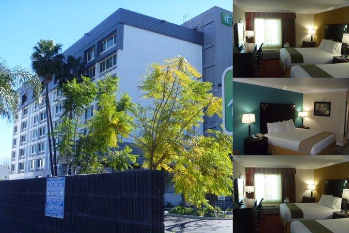 Holiday Inn Express Van Nuys by IHG photo collage