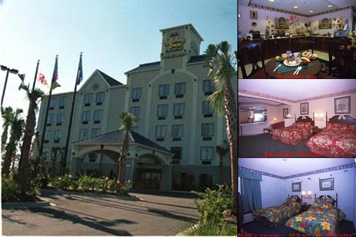 Country Inn & Suites by Radisson Murrells Inlet Sc photo collage