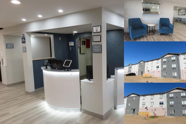 Best Western North Side Inn photo collage