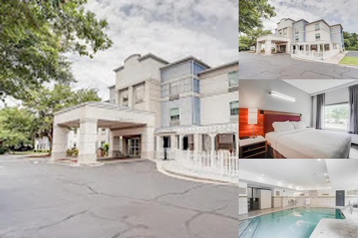 Country Inn & Suites by Radisson Savannah Southside photo collage