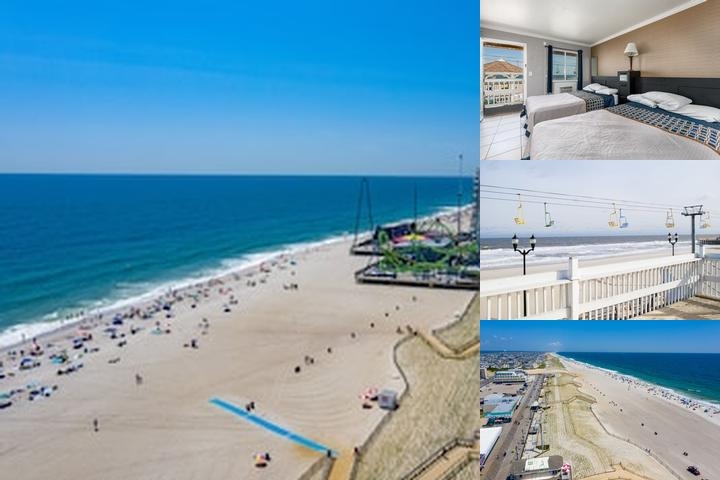 Homewood Suites by Hilton Waterloo / St. Jacobs photo collage