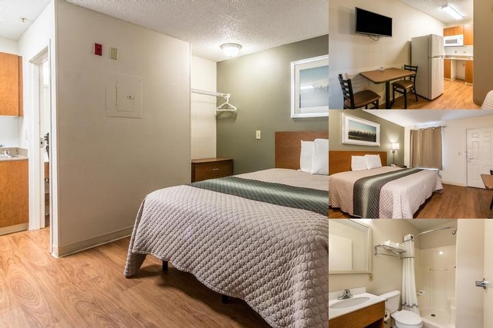Hometowne Studios Orlando Ucf photo collage