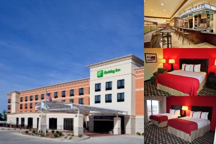 Holiday Inn St. Louis Fairview Heights by IHG photo collage