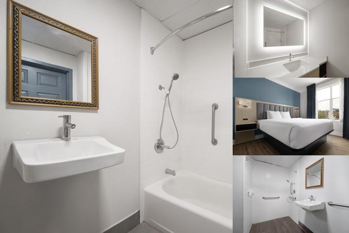 Wingate by Wyndham photo collage