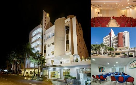 Hampton Inn & Suites Lakeland South Polk Parkway photo collage