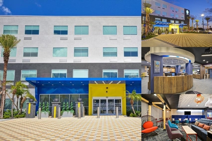 TRU by Hilton Corpus Christi photo collage