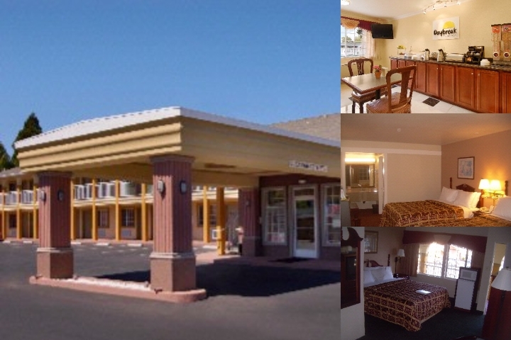 Days Inn by Wyndham photo collage