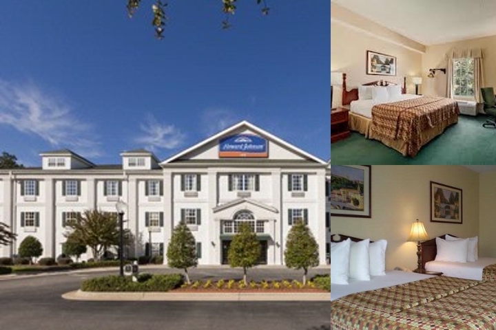 Motel 6 photo collage