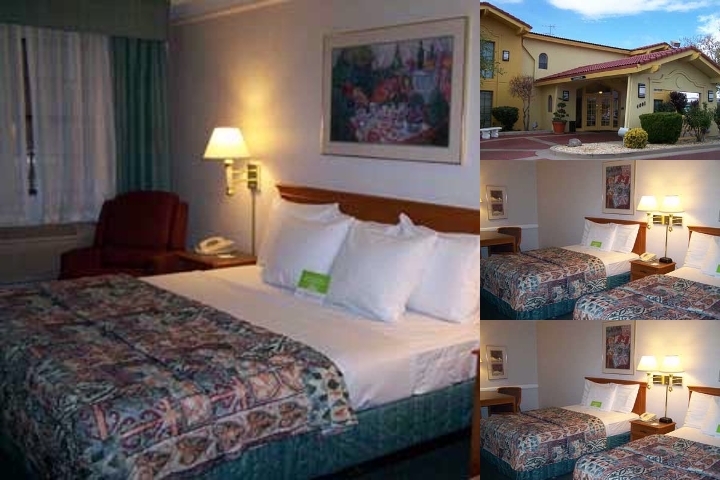 Days Inn by Wymdham photo collage