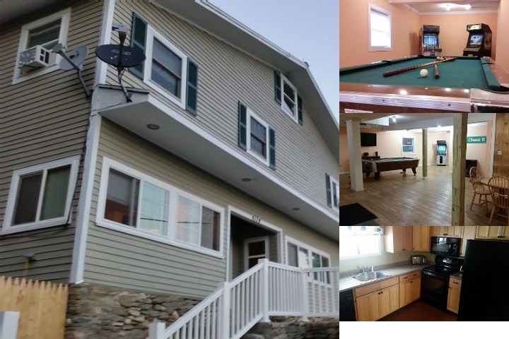 Sun Lodge Near Manchester Vt An Ascend Collection Hotel photo collage