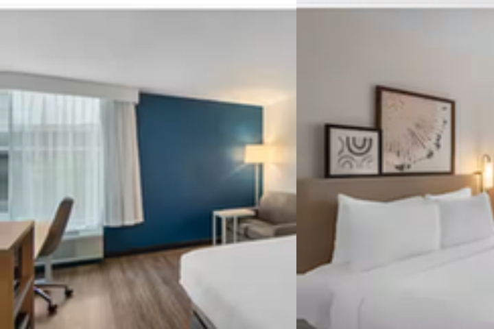 Spark by Hilton Richardson Dallas photo collage