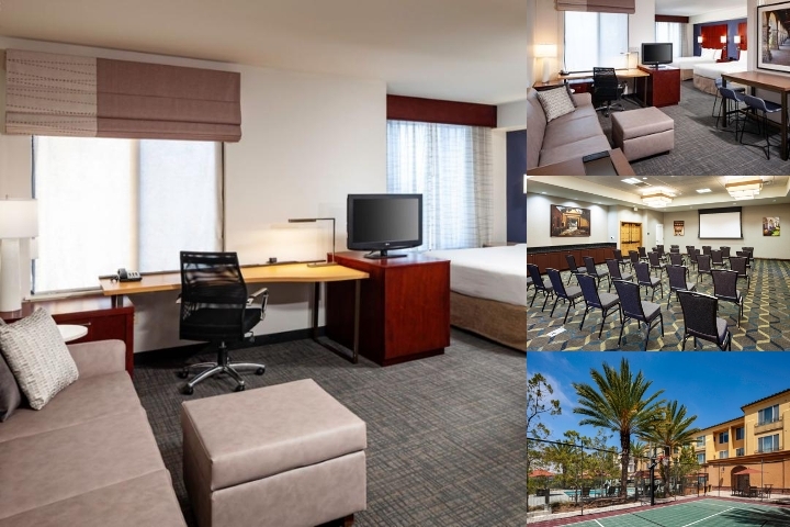 Residence Inn San Juan Capistrano photo collage