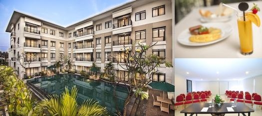 Country Inn & Suites photo collage