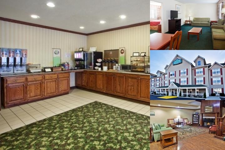 Country Inn & Suites by Radisson Hiram Ga photo collage