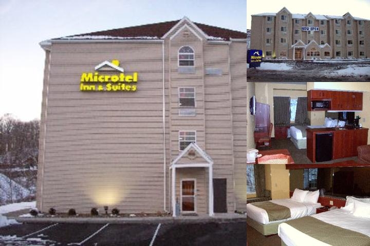 Microtel Inn & Suites photo collage
