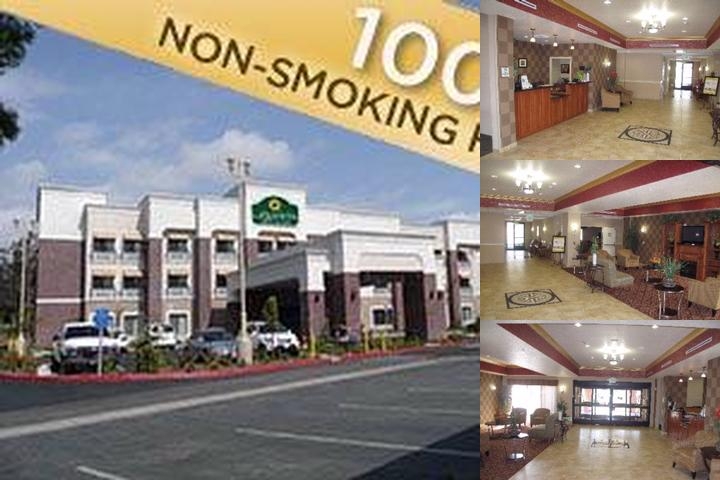 La Quinta Inn & Suites by Wyndham Temecula photo collage