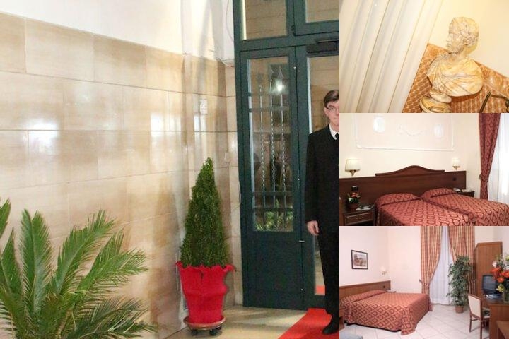 Mirage photo collage
