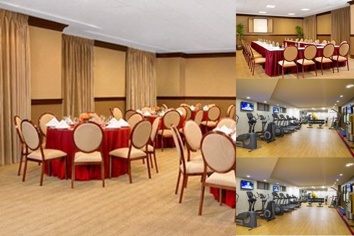 Gate Hotel Jfk Airport photo collage