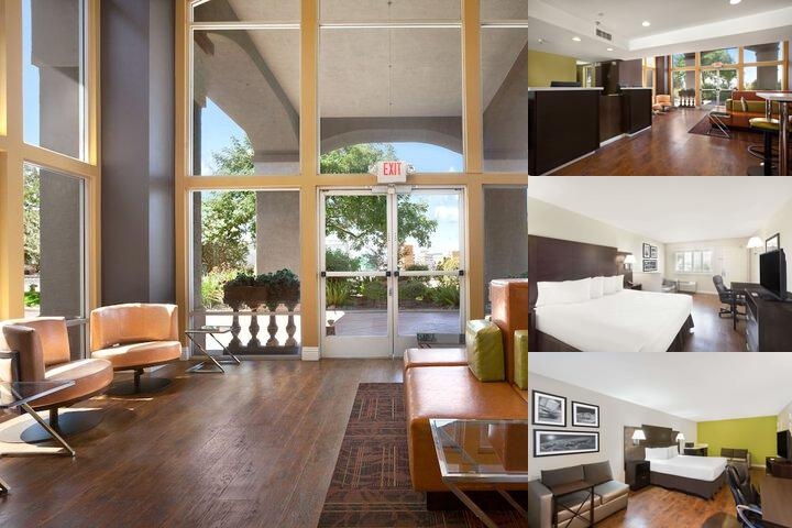 Baymont by Wyndham Modesto Salida photo collage