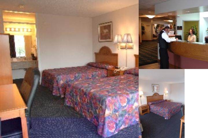 Quality Inn & Conference Center photo collage