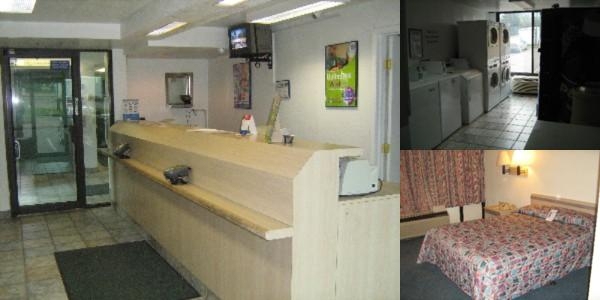 Motel 6 Greenwood Village, CO - Denver - South Tech Center photo collage