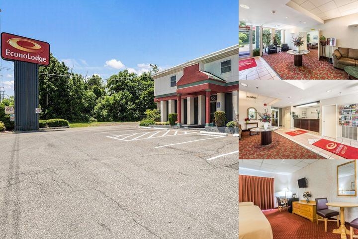 Countryside Inn & Suites photo collage