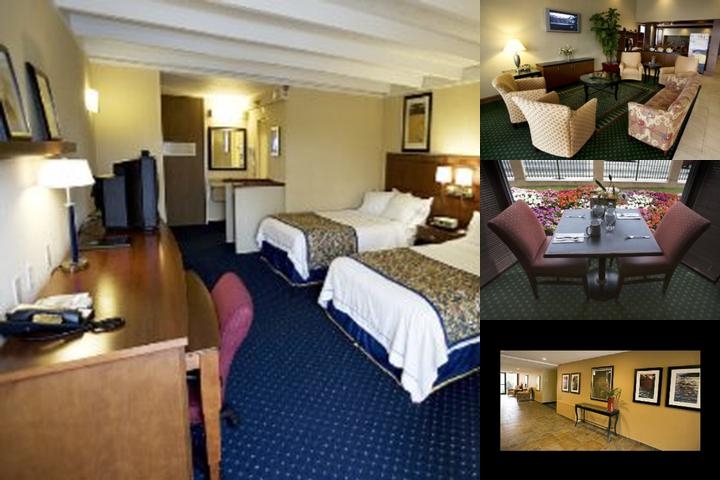Courtyard by Marriott Fort Lauderdale East/Lauderdale-by-the-Sea photo collage
