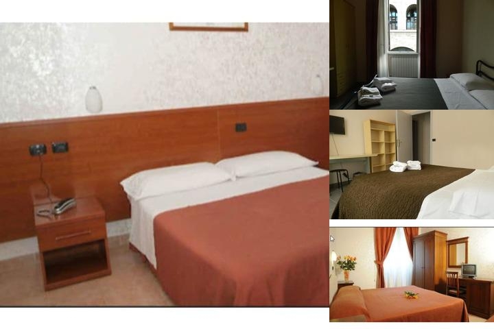 Hotel Ciao photo collage