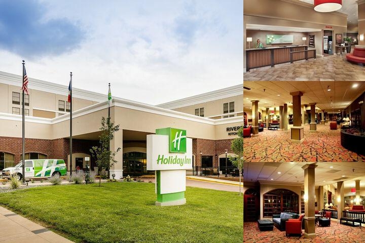Holiday Inn Dubuque/Galena by IHG photo collage