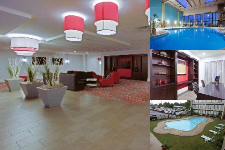 Holiday Inn Harrisburg Hershey Area I 81 An Ihg Hotel photo collage