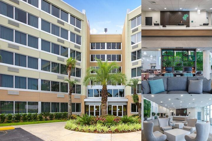 Holiday Inn Panama City by IHG photo collage