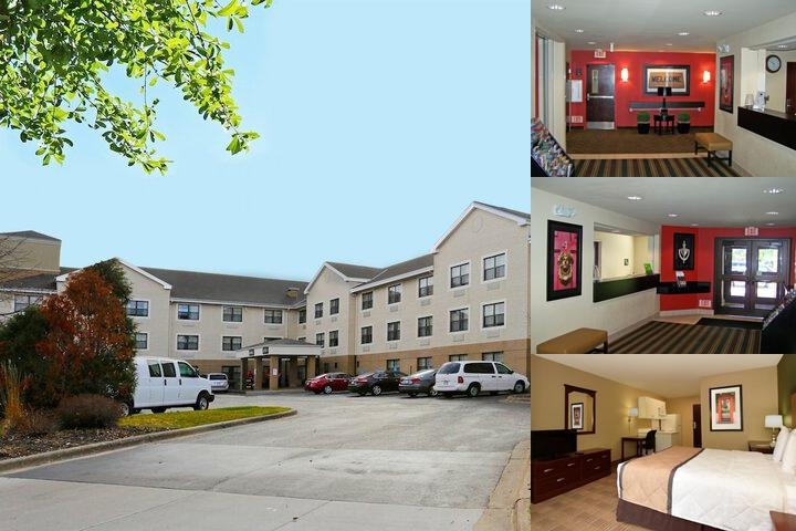 Suburban Studios Minneapolis Brooklyn Center photo collage