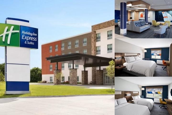 Holiday Inn Express Rochester South Mayo Area An Ihg Hotel photo collage