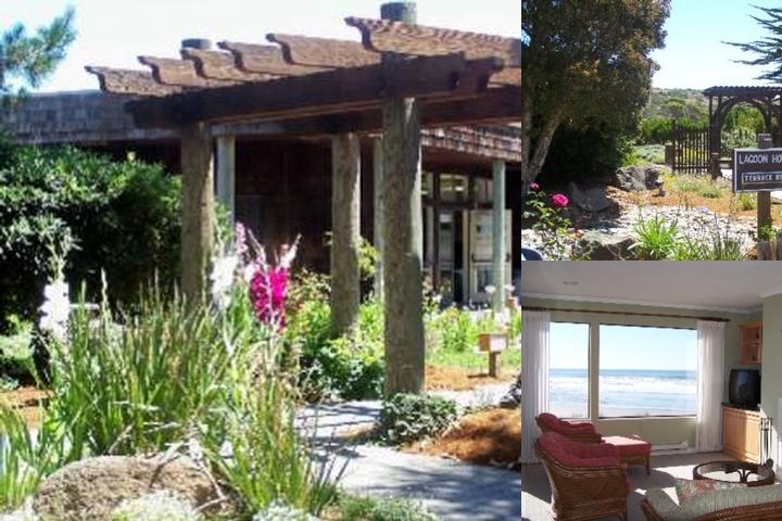 Pajaro Dunes Company photo collage