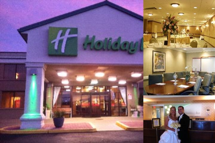 Holiday Inn Hazlet by IHG photo collage