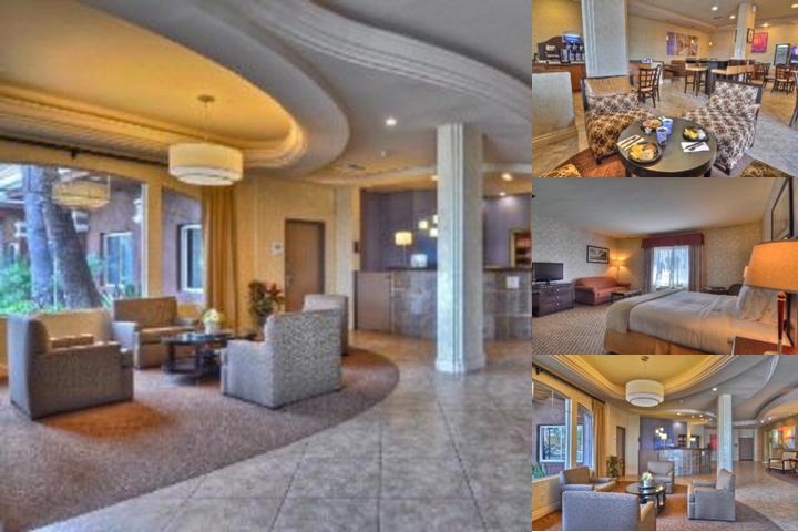 Holiday Inn Express San Diego South - Chula Vista by IHG photo collage