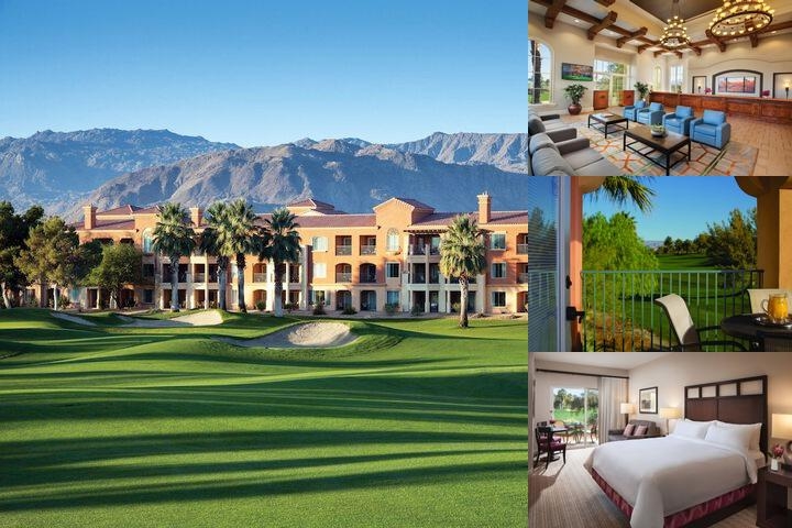 Marriott's Shadow Ridge I The Villages photo collage