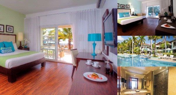 Hotel Riu Negril - All Inclusive photo collage