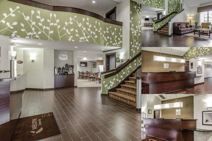 Sleep Inn at Greenville Convention Center photo collage