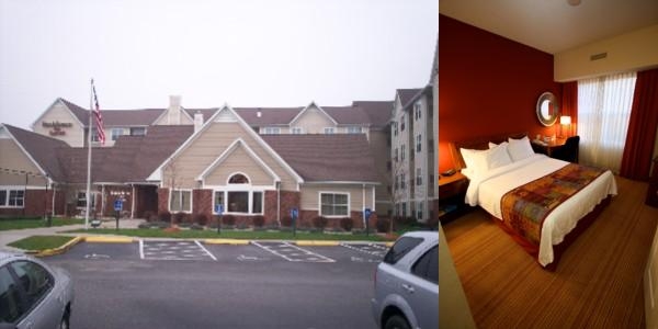Residence Inn by Marriott West Springfield photo collage
