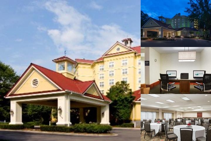 Homewood Suites by Hilton Raleigh - Crabtree Valley photo collage
