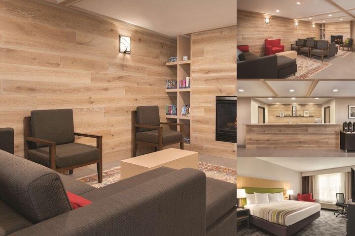 Country Inn & Suites by Radisson Pella Ia photo collage