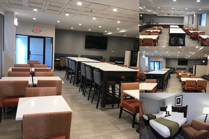 Best Western Paramus Hotel & Suites photo collage