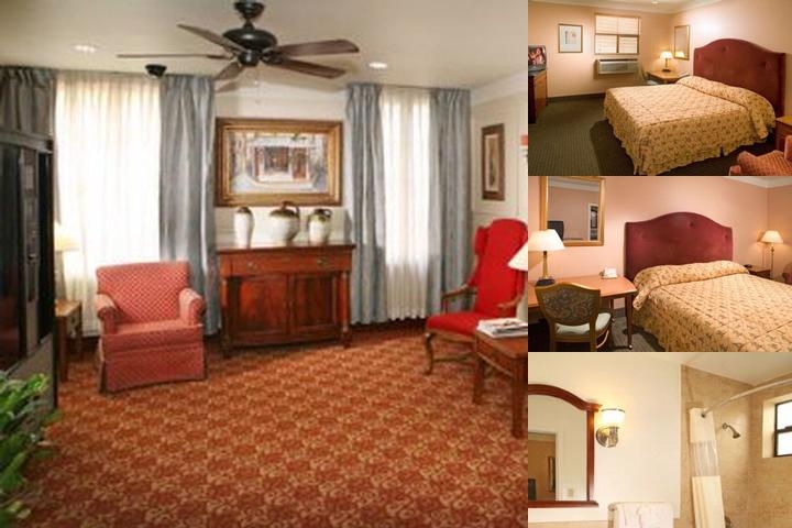 Brand Plaza Hotel photo collage