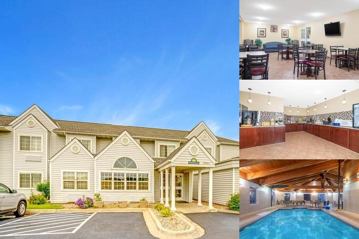 Days Inn by Wyndham Faribault photo collage