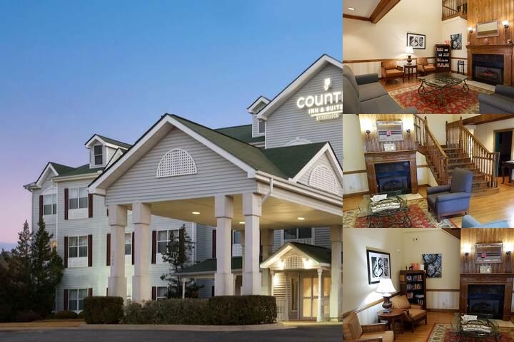 Country Inn & Suites by Radisson, Columbus, GA photo collage