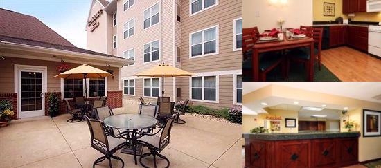 Residence Inn by Marriott Philadelphia Exton photo collage