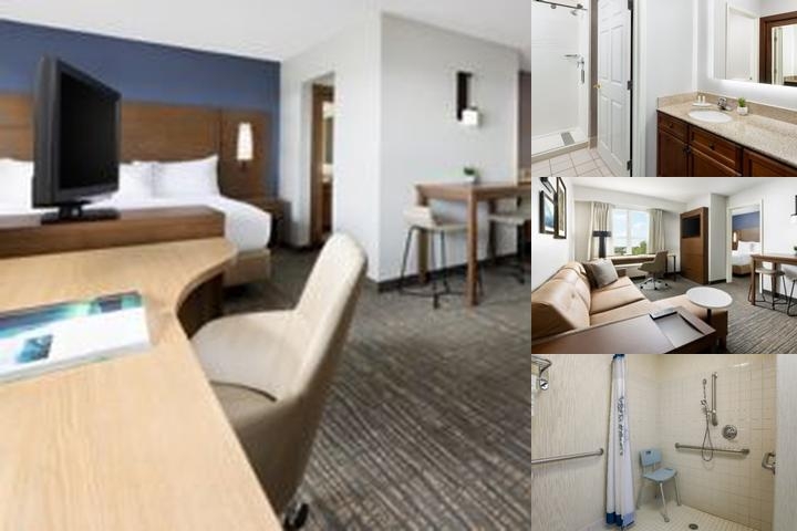 Residence Inn by Marriott Potomac Mills Woodbridge photo collage
